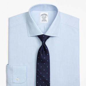 Brooks Brothers Men’s Regent Fit Non-Iron Shirt